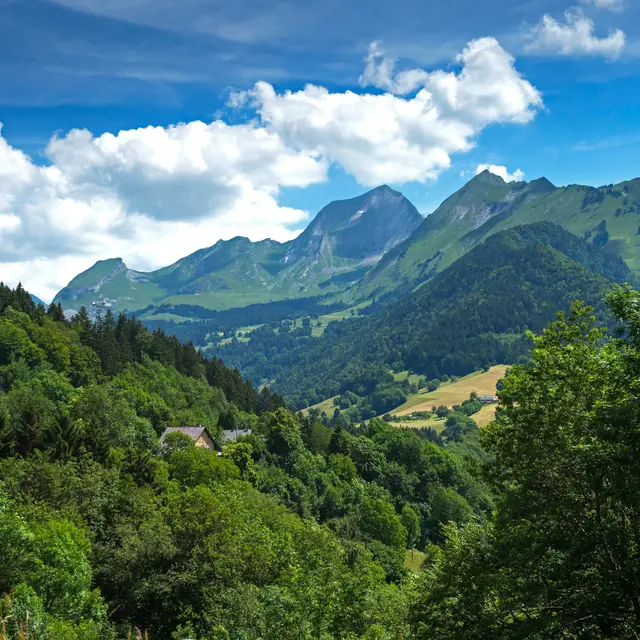 Col de l'Epine