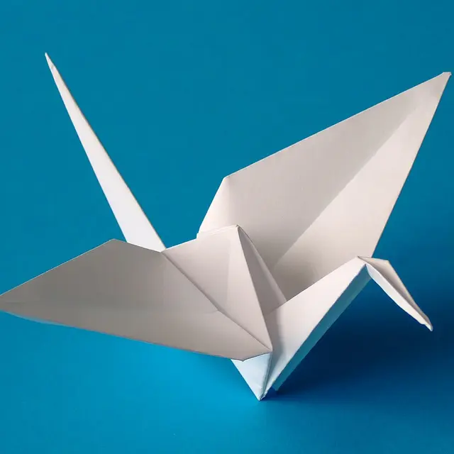 Atelier origami_Le Chambon-sur-Lignon
