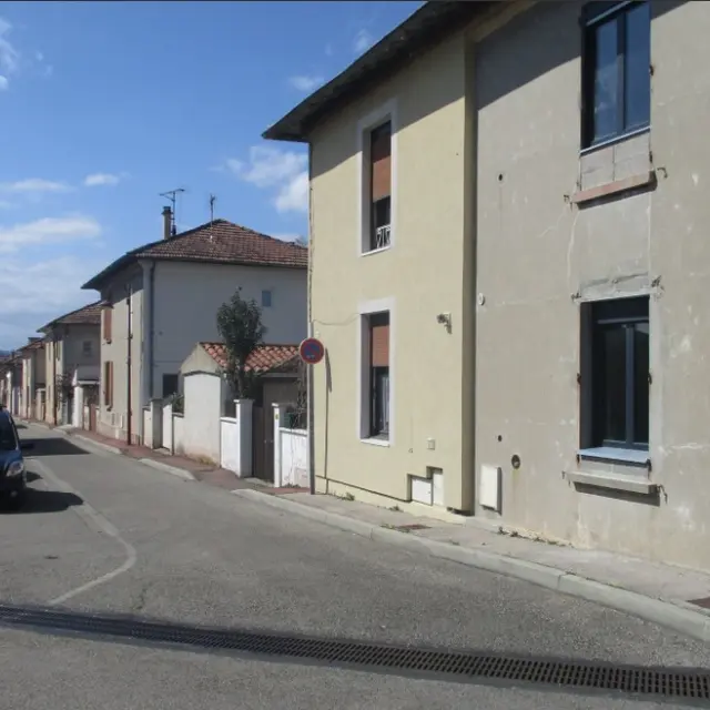 Les Maisons Moulées_Salindres