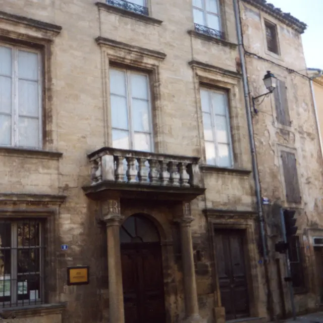 Musée archéologique Pélissanne