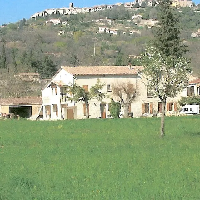 Ferme Brissi
