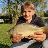 Stage ado coup feeder carpe_Saint-Just Saint-Rambert