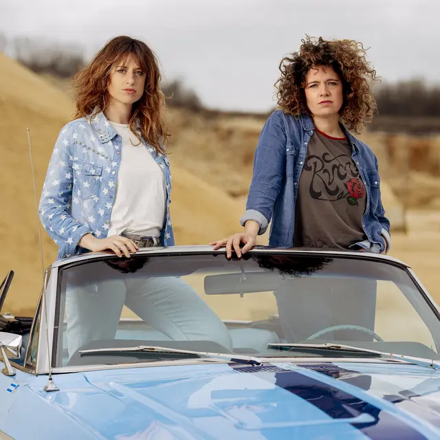 Spectacle Thelma, Louise et nous_Annecy