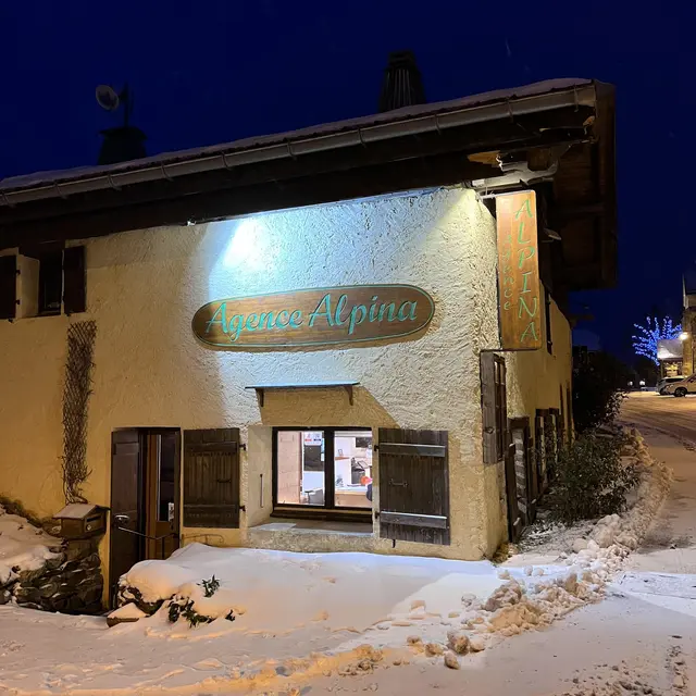 Agence Alpina_Crest-Voland