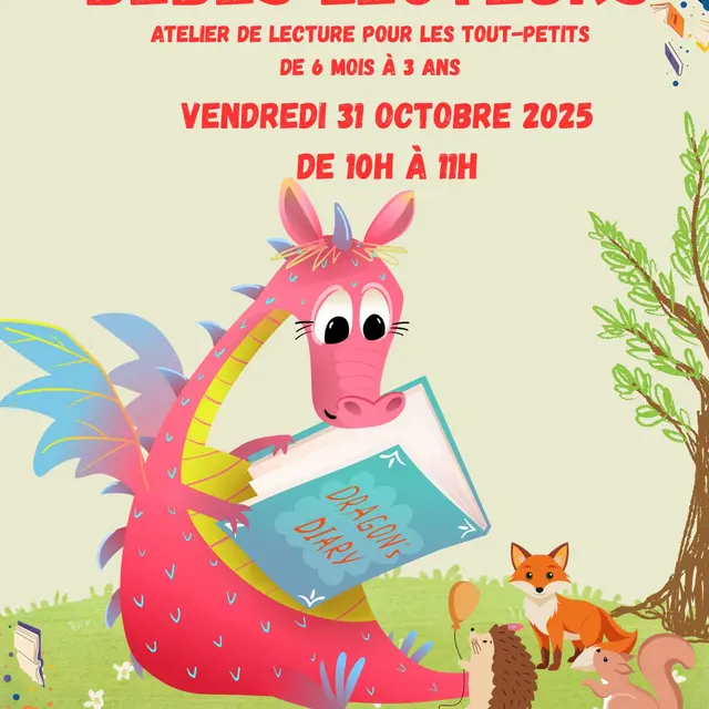 Bébés lecteurs_Valdeblore