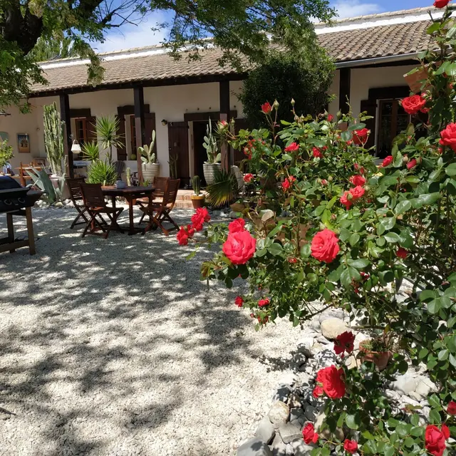 L'Hacienda provençale