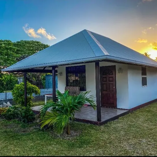 Chez Taia Et Véro (B&B Tiputa) - Tahiti Tourisme