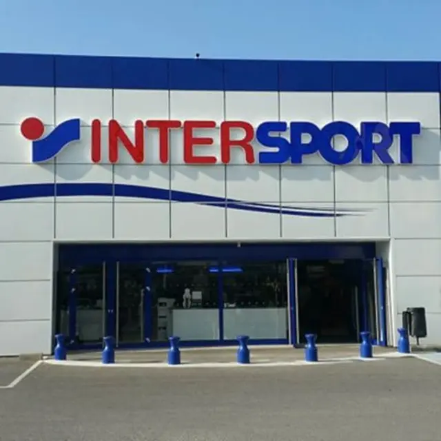 INTERSPORT