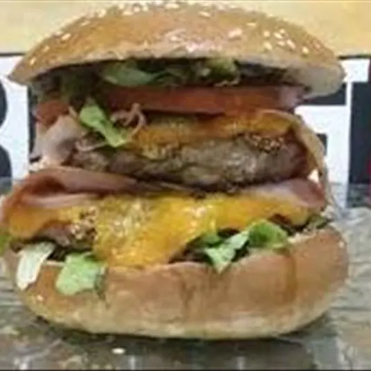 L'Atelier à Burger