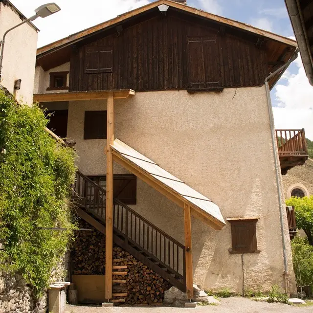 Appartement 4 personnes - La Vicairie