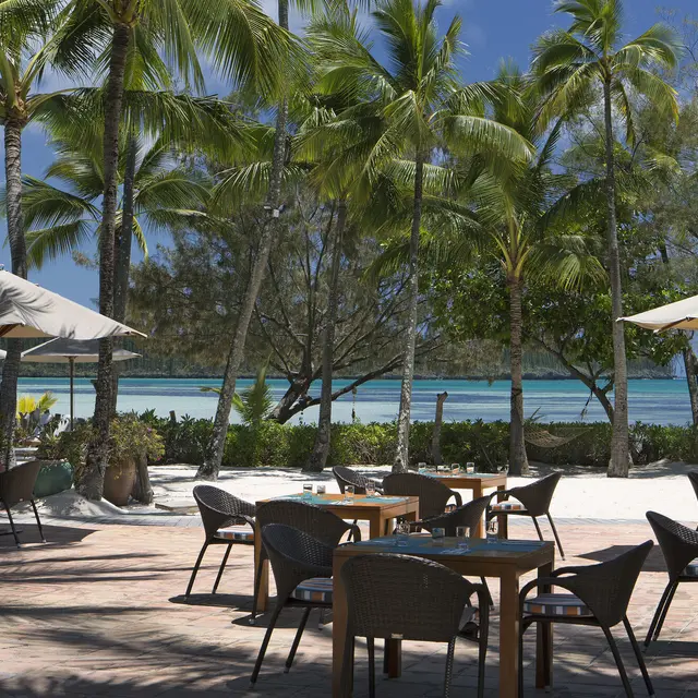 La Pirogue - Le Domaine d'Oro, Suites by Mariott