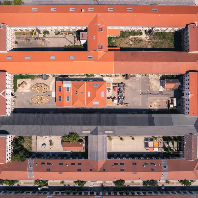 Visite guidée - De la Manufacture d'Armes au quartier Foch_Saint-Étienne