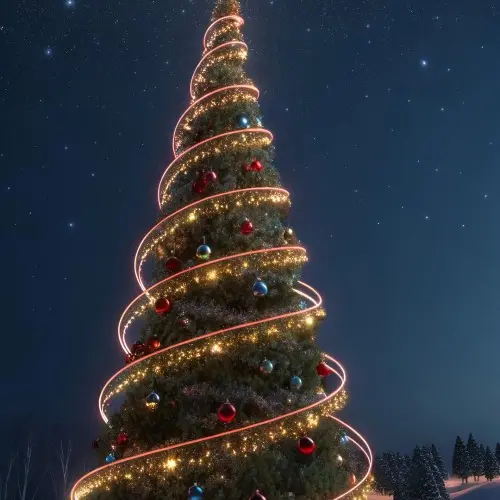 Illuminations de la ville et concert de Noël | Noël scintille_Saint-Maximin-la-Sainte-Baume