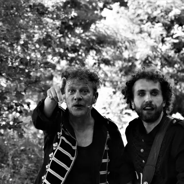 Spectacle : Bête Beurk_Saint-Genis-Pouilly