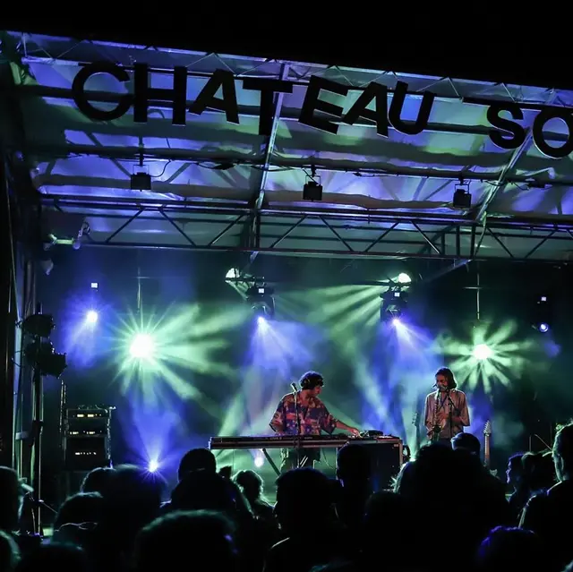 Château Sonic - 9e édition_Brenthonne