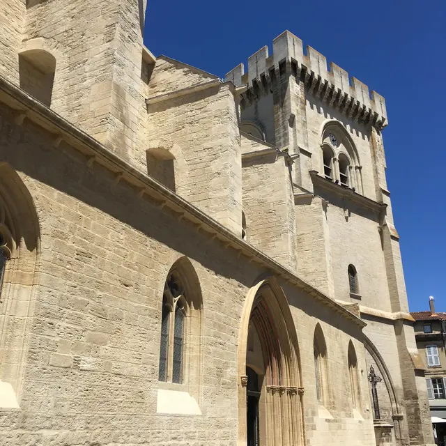 Concert Requiem d'Antonio Salieri_Villeneuve-lez-Avignon