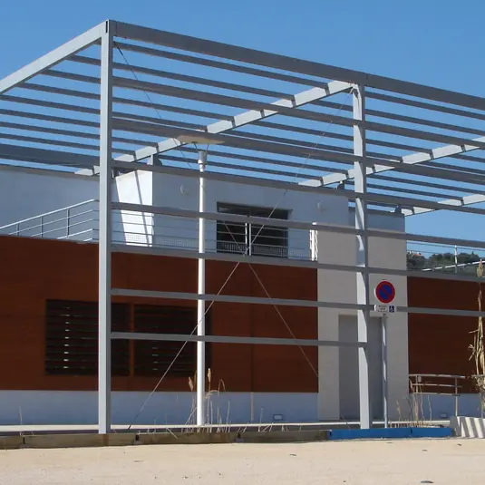 Observatoire du Parc Marin de la Côte Bleue_Carry-le-Rouet