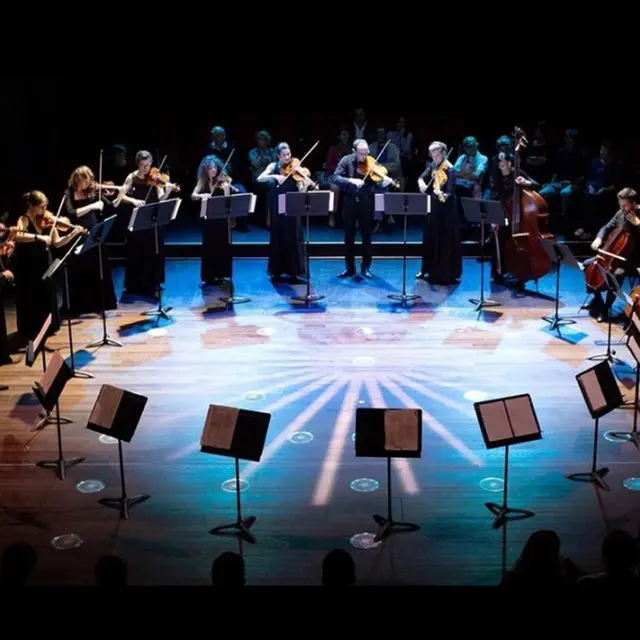 La Camerata du Léman