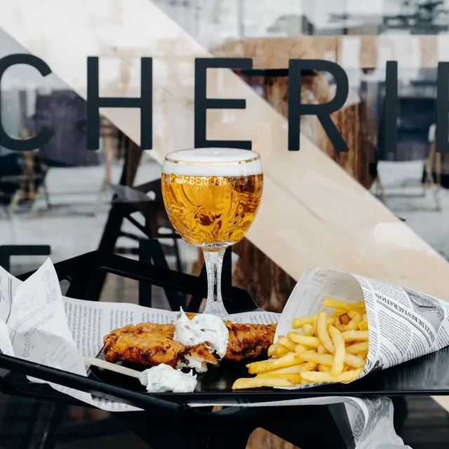 Le Spot Grand montets