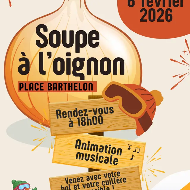 Soupe à l'oignon_Embrun