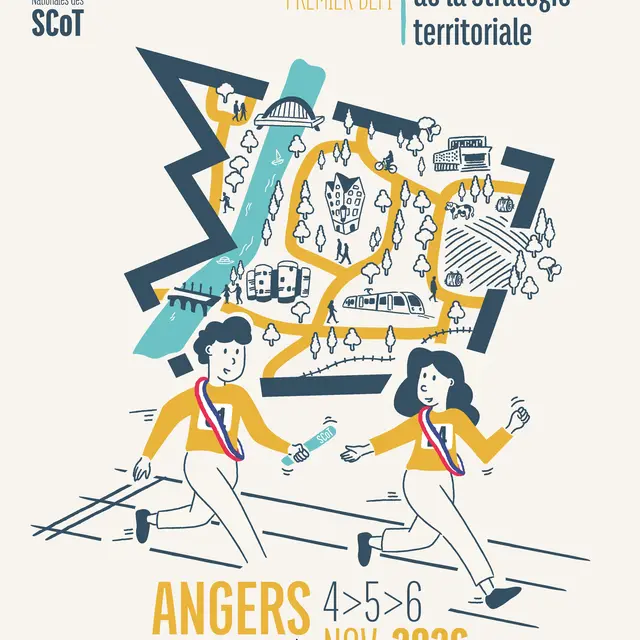 Rencontres Nationales des SCoT_Angers
