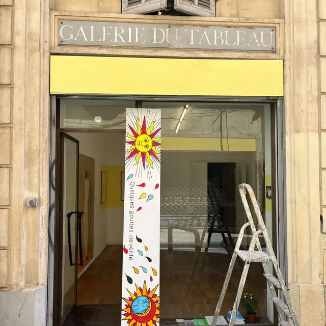 Galerie du Tableau