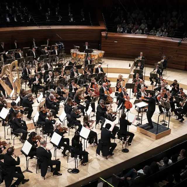 Orchestre national de France_Martigues