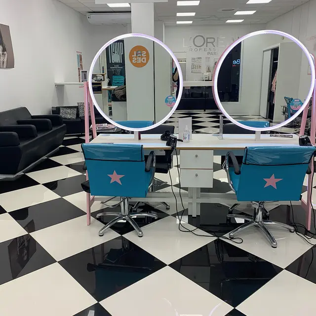 Tchip Coiffure - Villeneuve-Loubet
