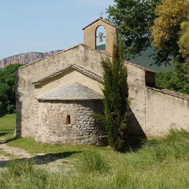 Chapelle Saint-Denis