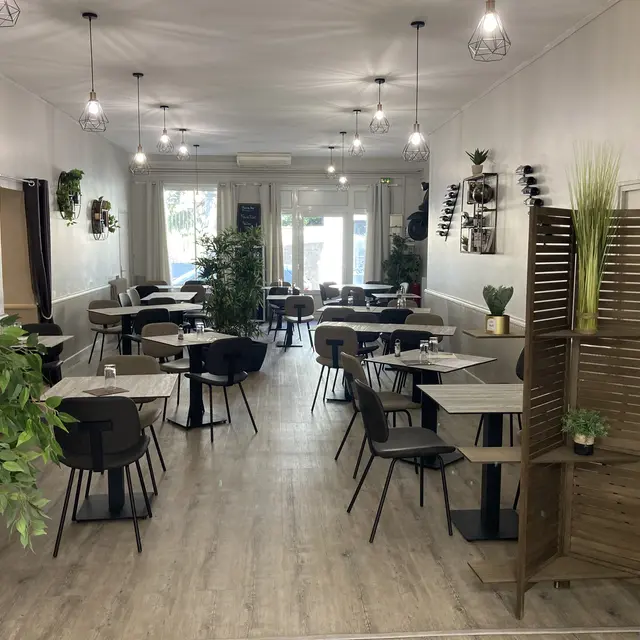 Brasserie Mireille - Brignoles