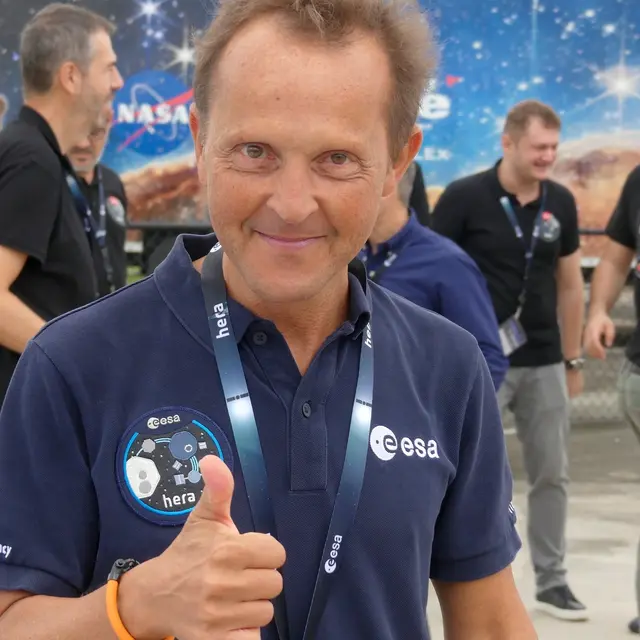 Voyage au cœur du système solaire : des missions spatiales à suivre en direct_Nice