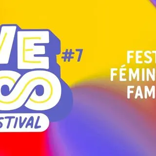WeToo Festival #7 : Le rendez-vous féministe et familial_Aubervilliers