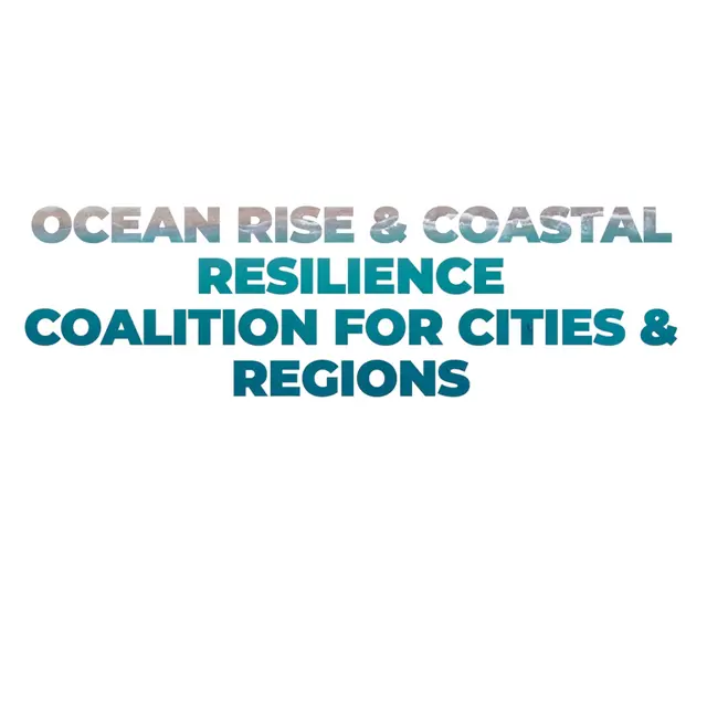 Sommet Ocean Rise and Resilience Coalition_Nice