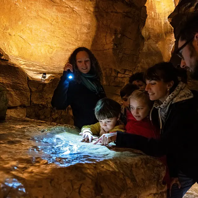 Grotte