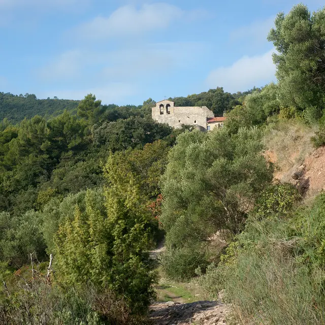 Chapelle Ste Philomène_Puget-Ville