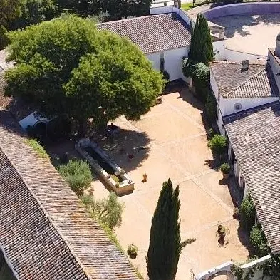 Mas des Bécasses_Arles