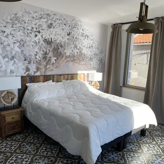 Chambres d'hôtes Les Suites Du Bistro