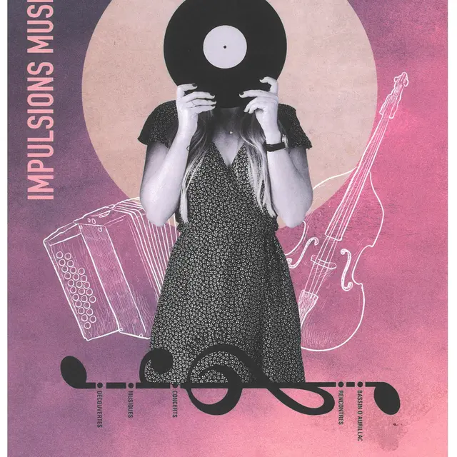 Impulsion musicale : Barocco Tango Trio_Labrousse