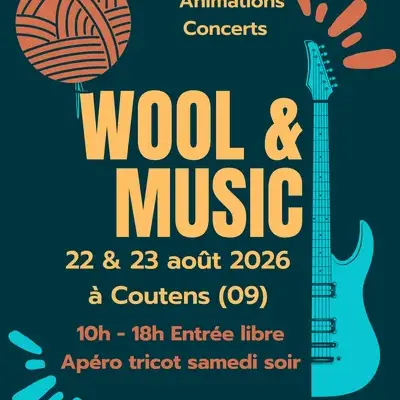 Wool&Music