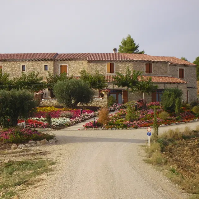 Campagne de Pètre à Entrevennes