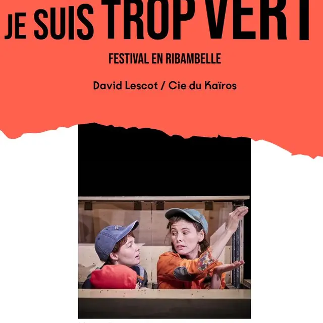 Je suis trop vert_Marseille