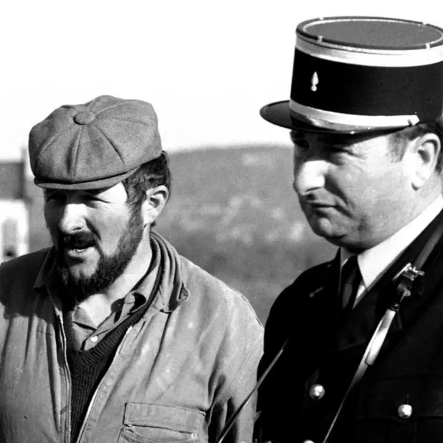 Docu débat - Le Serment des 103_Bussières