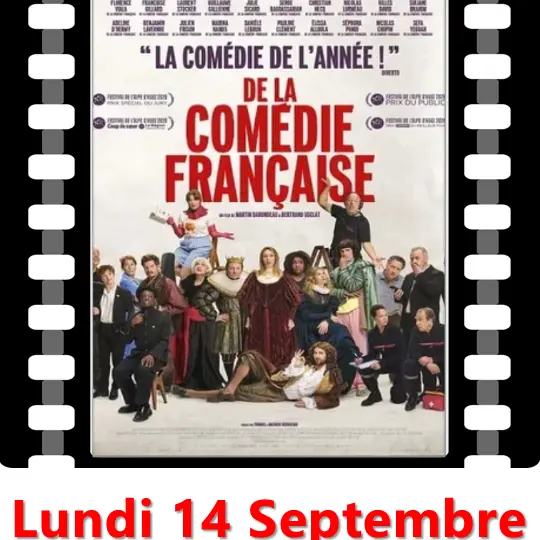 Affiche