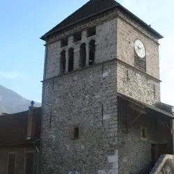 Église Saint-Pierre