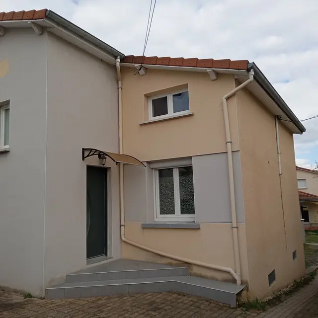 Gîte Auprès de mon arbre_Feurs