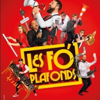 Les Fo'Plafonds_Marseille