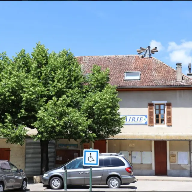 Mairie de Saint-Christophe-sur-Guiers_Saint-Christophe-sur-Guiers