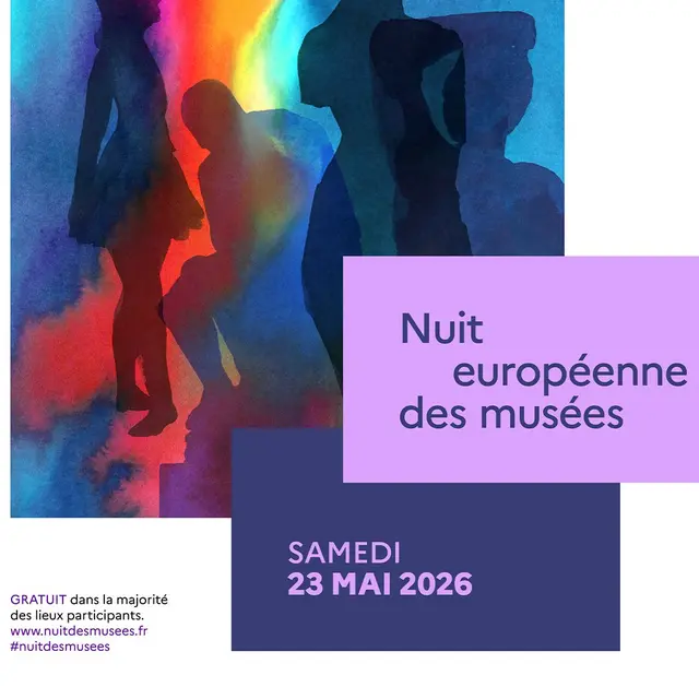 Nuit européenne des Musées_Saint-Tropez