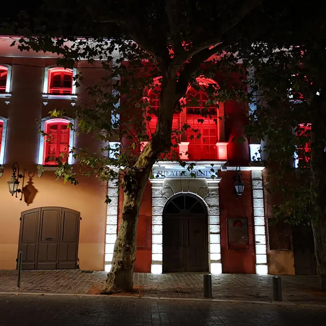 20ème Festival International de musique d'Hyères_Hyères