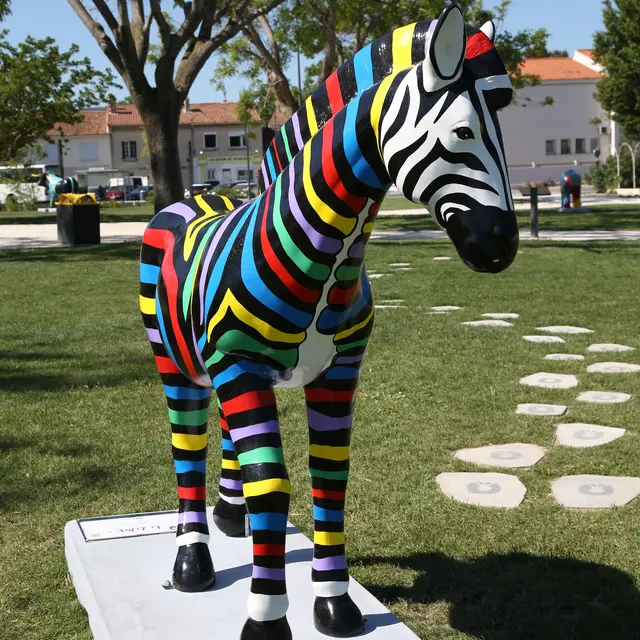 Art Zoo Istres